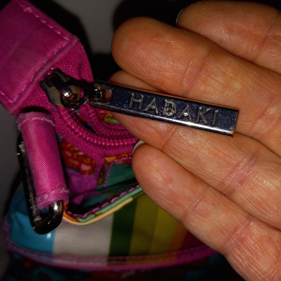 HABAKI Floral bag - Picture 5 of 7